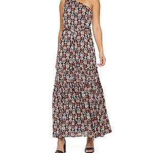 Ryegrass Sleeveless Maxi Dress